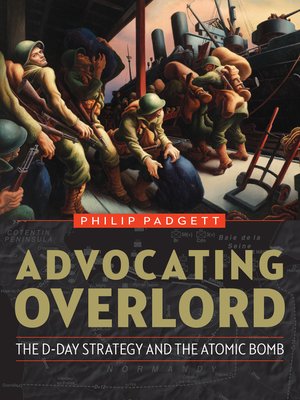 cover image of Advocating Overlord